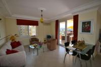 Wohnung kaufen Antalya, Alanya Tosmur klein exaou24qvqth