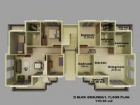 Wohnung kaufen Antalya klein 2df7ervi1zci