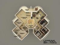 Wohnung kaufen Antalya klein ifo24nqlvc6w