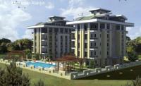 Wohnung kaufen Antalya klein krot37fedg2m