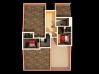 Wohnung kaufen Antalya klein w59eqgch96j5