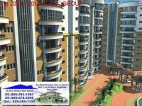 Wohnung kaufen Autopista Duarte, en la entrada klein ghu49v77v2oa