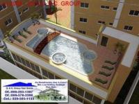 Wohnung kaufen Autopista Duarte, en la entrada klein h4trychwzu32