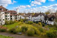 Wohnung kaufen Bad Homburg klein y355u6spzhcj