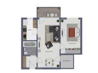 Wohnung kaufen Bad Krozingen klein clkhnpdzat98