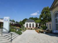 Wohnung kaufen Bad Steben klein krhp2qtleb89