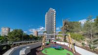 Wohnung kaufen Benidorm klein 8d3lyldf9fmm