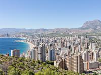 Wohnung kaufen Benidorm klein tqloyyd789h4