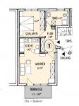 Wohnung kaufen Bergfelde klein 2ocgl7zvs3b1