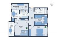 Wohnung kaufen Berlin klein h0ahvw4dr3wc