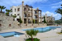 Wohnung kaufen Bodrum Yalikavak klein c51mjna4315i