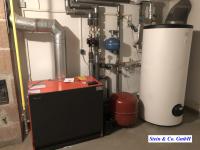 Wohnung kaufen Borkwalde klein c86jqimh3gep