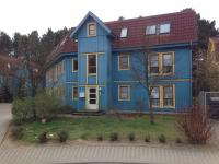 Wohnung kaufen Borkwalde klein ehl411vu6fo6