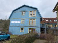 Wohnung kaufen Borkwalde klein h7eq5h20samh