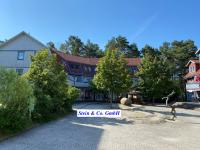 Wohnung kaufen Borkwalde klein yh2fju74cof8