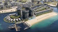 Wohnung kaufen Brabus Island klein hsg2fqnabjwz