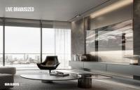 Wohnung kaufen Brabus Island klein qni6fput25eb