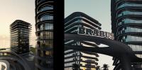 Wohnung kaufen Brabus Island klein yrk4x4j20jsh