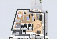 Wohnung kaufen Brigachtal klein 4gmajd1x63nq