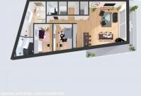 Wohnung kaufen Brigachtal klein 8jiubmc86jli