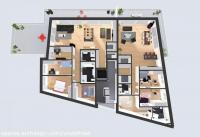 Wohnung kaufen Brigachtal klein xtwk7o936f8r