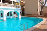 Wohnung kaufen Cala Fornells klein dv0je9au5am7