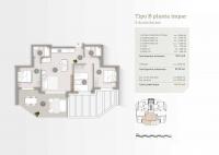 Wohnung kaufen Calpe klein 805a5xl8e3lp
