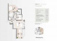 Wohnung kaufen Calpe klein gsbwxviuzaid