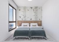 Wohnung kaufen Calpe klein idobo4a156tl