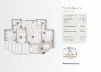 Wohnung kaufen Calpe klein siogdrx2t9hb