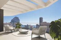 Wohnung kaufen Calpe klein tx2jc5odmi31