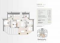 Wohnung kaufen Calpe klein u7qkb1asb910