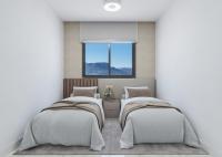 Wohnung kaufen Calpe klein vvang0r2r6je