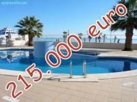 Wohnung kaufen Calpe Playa klein 5jnbt1wn6a0u