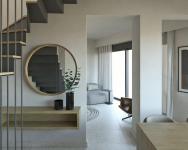 Wohnung kaufen Chania - Nea Chora klein 6isoemde734t