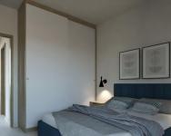 Wohnung kaufen Chania - Nea Chora klein 8v7s6fqnrd9y