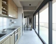 Wohnung kaufen Chania - Nea Chora klein ql8sa5gxmwvf