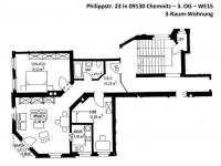 Wohnung kaufen Chemnitz klein q6qem378s8v1