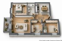 Wohnung kaufen Chemnitz klein z5rkfsjfwo4t