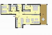 Wohnung kaufen Colonia de Sant Jordi klein j06f4eplvblo