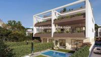 Wohnung kaufen Colonia de Sant Jordi klein mx43vnd6s589
