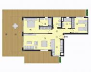 Wohnung kaufen Colonia de Sant Jordi klein onwev0220ap6