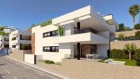 Wohnung kaufen Cumbre del Sol klein k87w67igfims