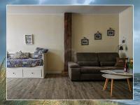 Wohnung kaufen Dornum klein v6mdzr4gq377