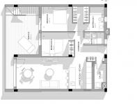 Wohnung kaufen Drachhausen klein p8izama4cm17