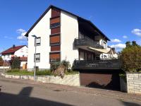 Wohnung kaufen Durmersheim klein dahbufd21iba