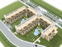 Wohnung kaufen El Toyo, Almeria klein d0725chv5mff