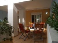 Wohnung kaufen El Toyo, Almeria klein rjsgzkibm75c