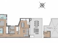 Wohnung kaufen Felixsee klein re7or4m53paj