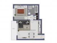 Wohnung kaufen Freiburg im Breisgau klein s43qambxby05